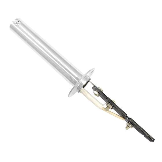 Imagem de Resistencia para Ferro de Solda Hikari PLUS CR40 110V com 2PC