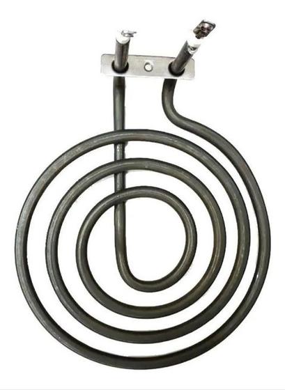 Resistência Para Fritadeira Elétrica e Air Fryer Britânia - Curvada Menor preço em Resistência Para Fritadeira Elétrica e Air Fryer Britânia - Curvada
