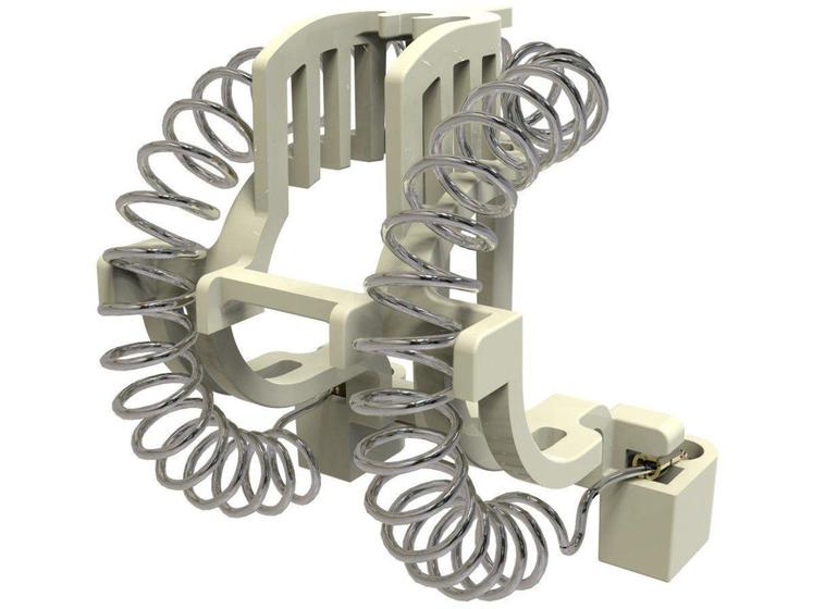 Resistência para Torneira Elétrica Temperatura - Progressiva Prima Touch 5500W Zagonel Menor preço em Resistência para Torneira Elétrica Temperatura - Progressiva Prima Touch 5500W Zagonel