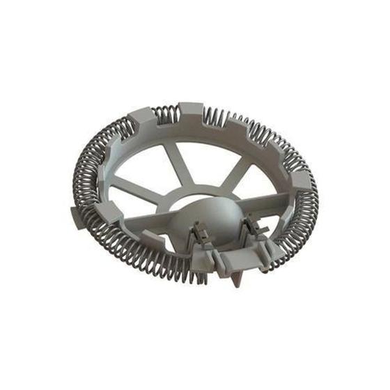 Imagem de Resistência safira 4400w ou 6500w bivolt hydra