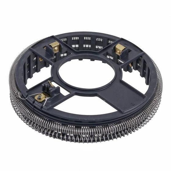 Resistencia Space/smart/mega 4t 5500w 127v 3340co107 Hydra Imagem de Resistencia Space/smart/mega 4t 5500w 127v 3340co107 Hydra