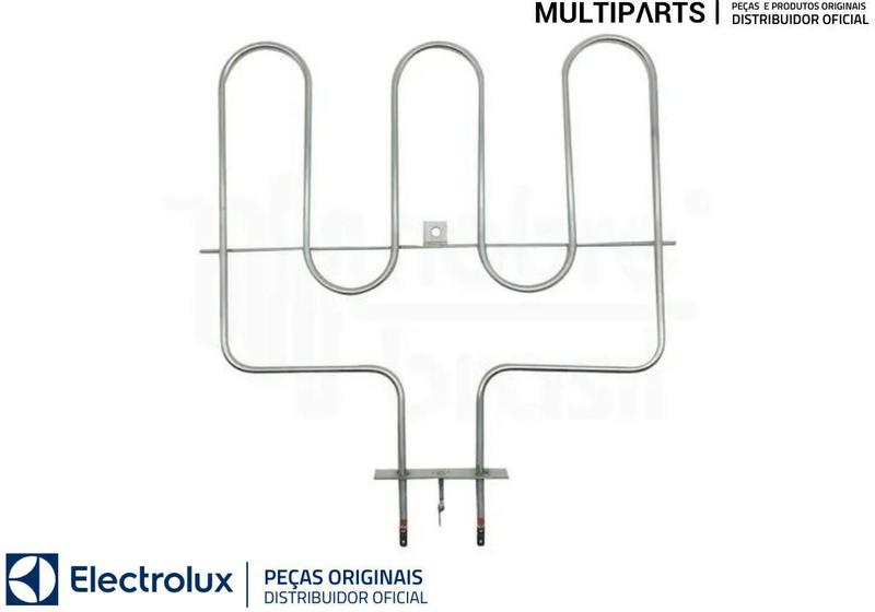 Imagem de Resistência Superior A08315301 Forno Electrolux Oe8Mx