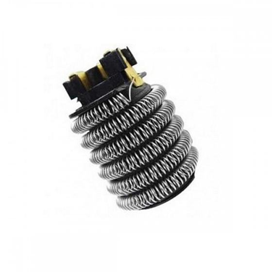 Imagem de Resistencia Tipo Lorenzetti Luster 4.000W. X 127V. Pacote Com 12 Pecas