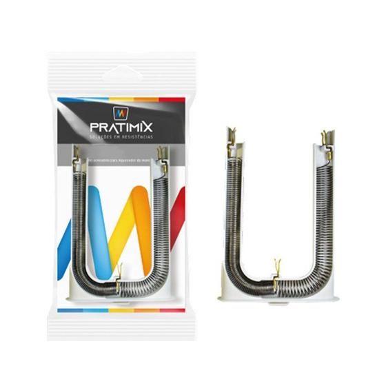 Imagem de Resistência Tipo Lorenzetti para Aquecedor 3T Pratimix