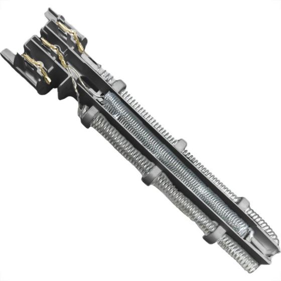 Imagem de Resistencia Tipo Lorenzetti Pratimix Advanced Eletronica 5.500W. X 127V.