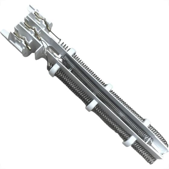 Imagem de Resistencia Tipo Lorenzetti Pratimix Advanced Multitemperatura 5.500W. X 127V.