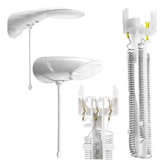 Imagem de Resistencia Topjet / Advanced Eletronica