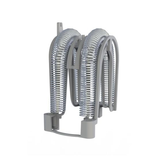 Resistência Torneira Elétrica Zagonel Luna 5500w Menor preço em Resistência Torneira Elétrica Zagonel Luna 5500w