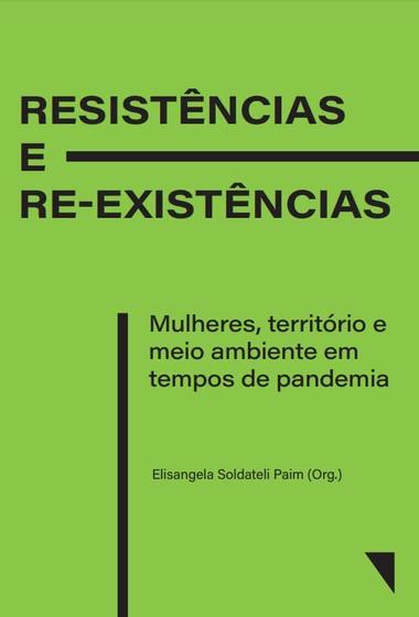 Imagem de ResistÊncias e Re-existÊncias