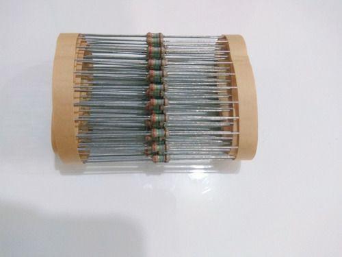 Imagem de Resistor 1,6m 1m6 1/4w 1% Lote 100 Peças