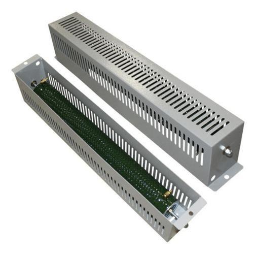 Imagem de Resistor De Frenagem 1Kw 10R Ip20 100%Ed