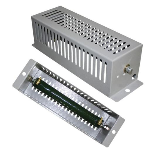 Imagem de Resistor De Frenagem 200W 30R Ip20 100%Ed