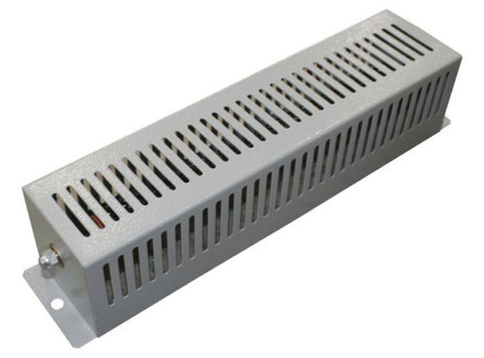 Imagem de Resistor De Frenagem 500W 120R Ip20 100%Ed