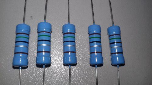Imagem de Resistor De Potencia 1.5r 3w Lote Com 5 Peças