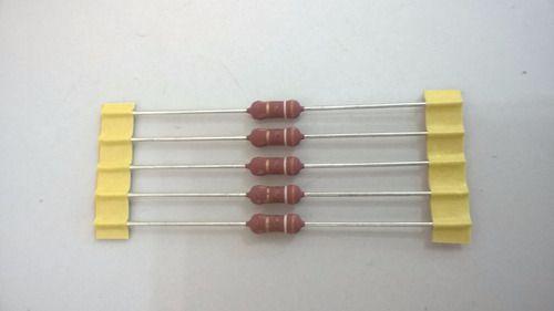 Imagem de Resistor De Potencia 390r  5% 2w Lote Com 5 Peças