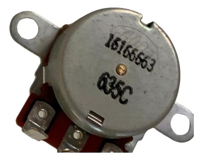 Imagem de Resistor Motor Ventilador Interno Blazer 2000 2001 2002 2003