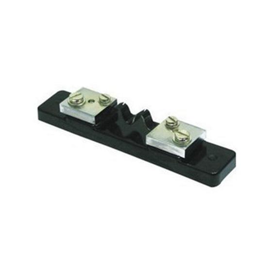 Imagem de Resistor Shunt 15A 75mv