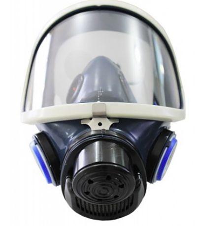 Imagem de Respirador (Máscara) Facial Air Safety Full Face CA 16774