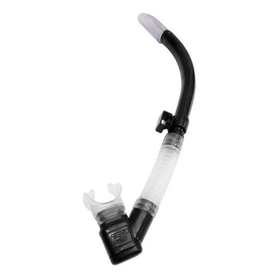 Imagem de Respirador Snorkel Aero Pro com Válvula  SeaSub