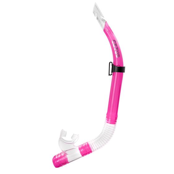 Imagem de Respirador Snorkel de Mergulho Cetus River Fun