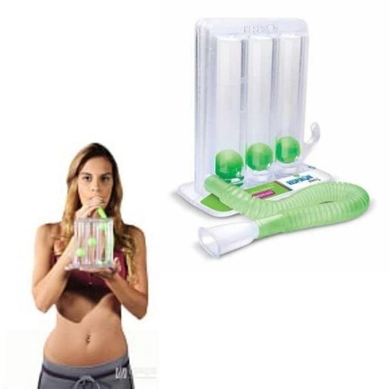 Respiron Athletic 1 Menor preço em Respiron Athletic 1