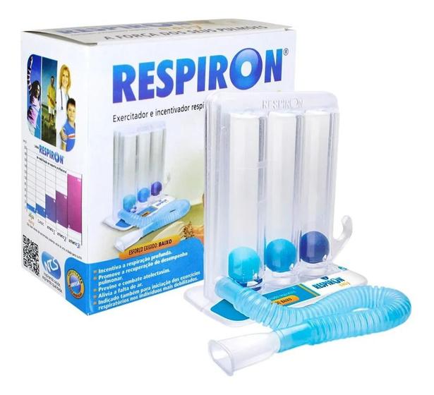 Imagem de Respiron classic
