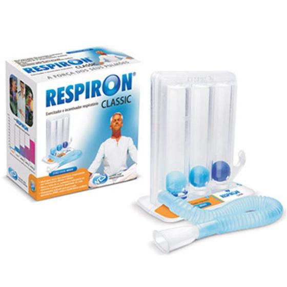 Imagem de Respiron Classisc  -