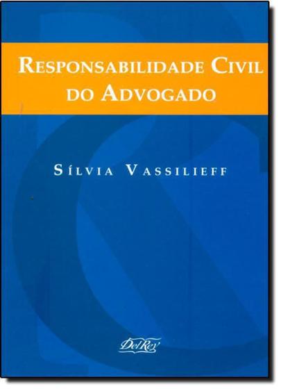 Imagem de Responsabilidade Civil do Advogado