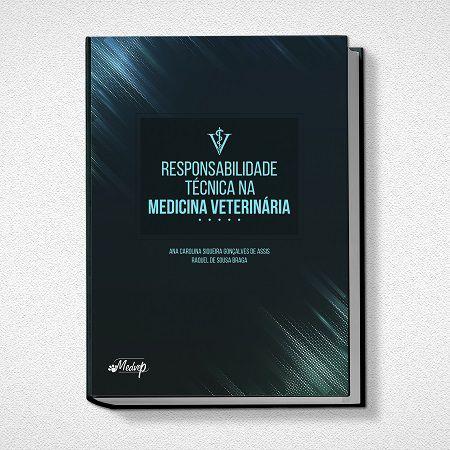 Imagem de Responsabilidade técnica na medicina veterinária 