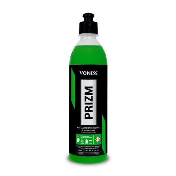 Imagem de Restaurador de vidros Prizm Vonixx (500ml)