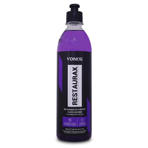 Imagem de Restaurax 500ml Vonixx