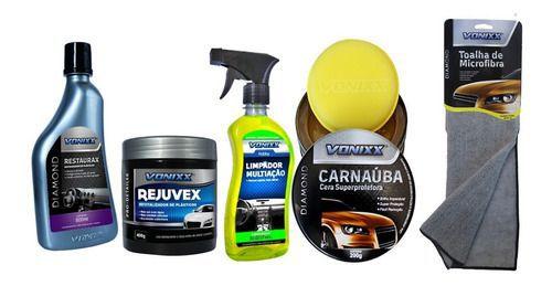 Imagem de Restaurax Rejuvex Multiacao Carnauba Super Toalha Microfibra