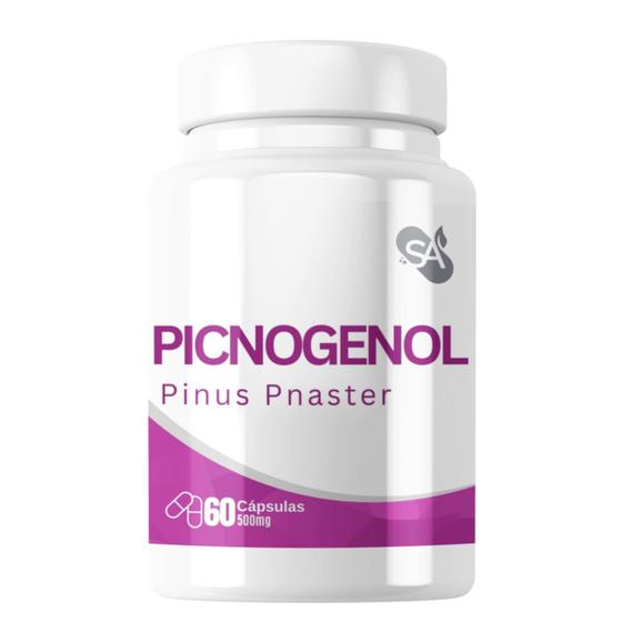 Resveratrol + Picnogenol MyGlow Caps (60 Caps 500mg) Gkflab Menor preço em Resveratrol + Picnogenol MyGlow Caps (60 Caps 500mg) Gkflab