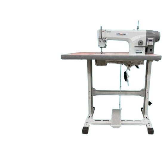 Imagem de Reta Direc Drive Com mesa Compacta-85 cm-Megamak-MK9814-220V