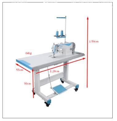 Imagem de Reta Jack F5 Direct Drive- Jack- 3Anos de Garantia