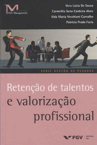 Imagem de Retenção de Talentos e Valorização Profissional