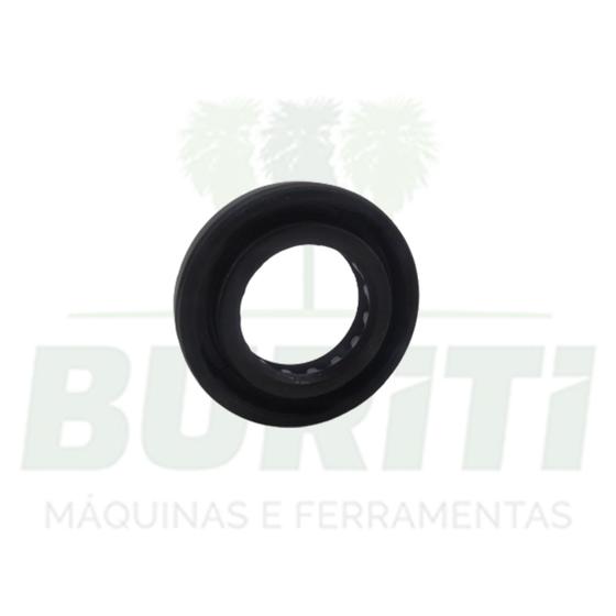 Imagem de Retentor 17X30X6MM Bloco Para Motor B4T 2.8 3.0 HP Branco 13202440