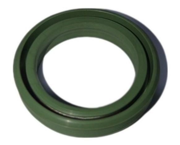 Imagem de Retentor 30x40x8x9 Viton Verde Brg