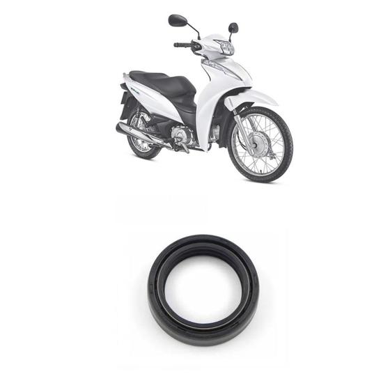 Imagem de Retentor Bengala Corteco Honda Biz 100 / 125 / CG 125 Cargo