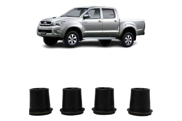 Imagem de Retentor bico injetor hilux 2.5/3.0 16v (2005/2015)