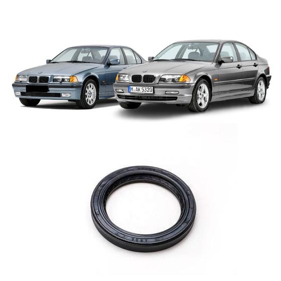 Imagem de Retentor Cambio BMW 320 323 325 328 330 1991 ate 2003