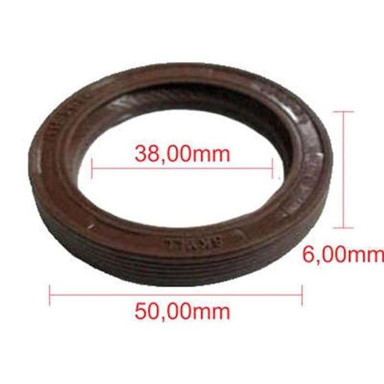Imagem de RETENTOR COMANDO para 206/ 307/ XSARA/ C2/ C3/ C4/ COROLLA/ 