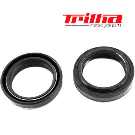 Imagem de Retentor de Bengala XTZ 150 Crosser 33X45X10.5 - Unidade