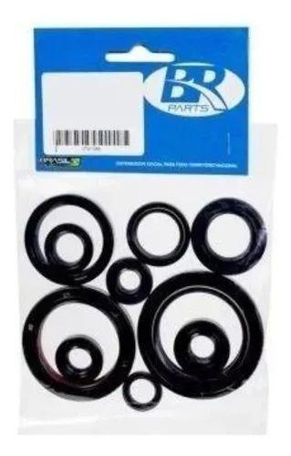 Imagem de Retentor De Motor Kit Br Parts Cr 250 97/02