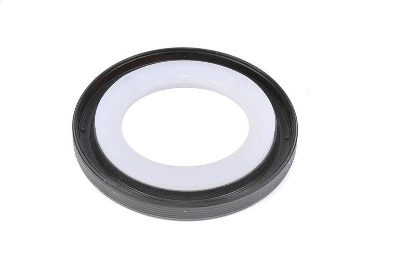 Imagem de Retentor Dianteiro Do Virabrequim 2.8 Diesel Acessorios S10 trailblazer 12642203