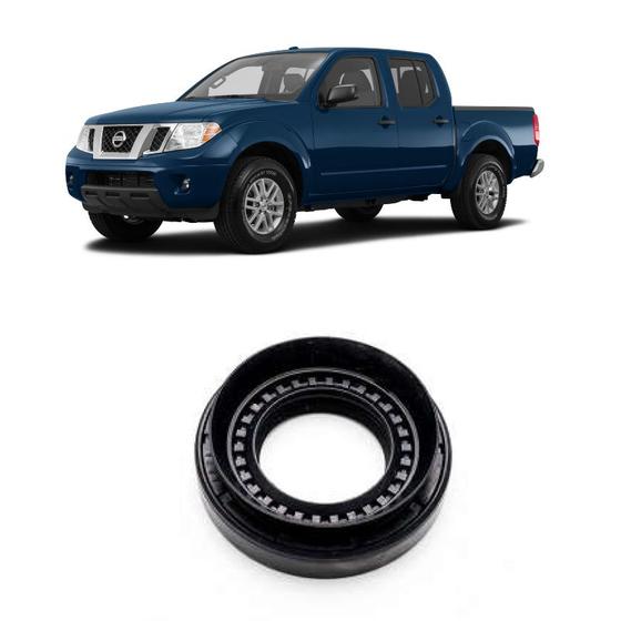 Imagem de Retentor Diferencial Dianteiro NISSAN Frontier 2008 até 2016