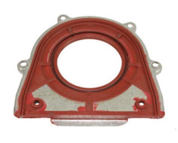 Imagem de Retentor Do Volante Ford Fusion 2.3 16V 06 A 08 Flange