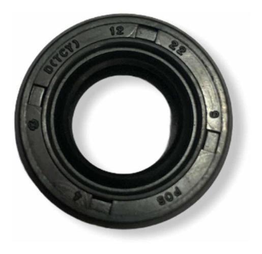 Imagem de Retentor eixo do pedal de câmbio suzuki dr 800s (12x22x9)