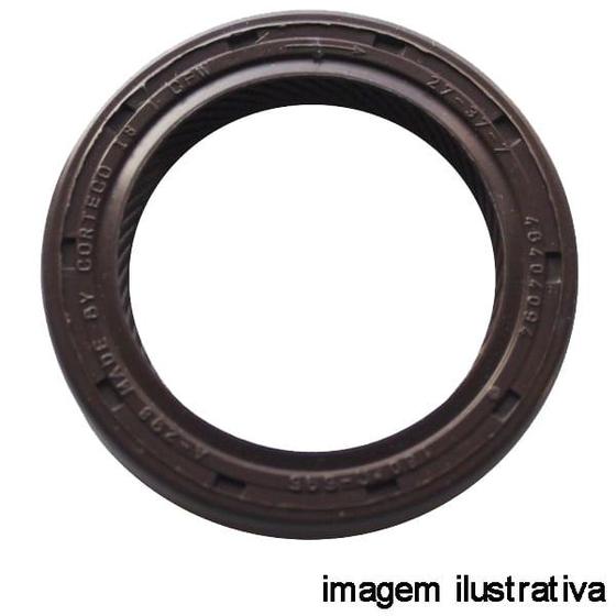 Imagem de Retentor Girabrequim Fiat 147 1978 a 1986 - 172428 - R260011P