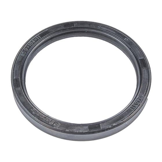 Imagem de Retentor Girabrequim Gm Monza 1982 a 1986 - 172409 - R240311P